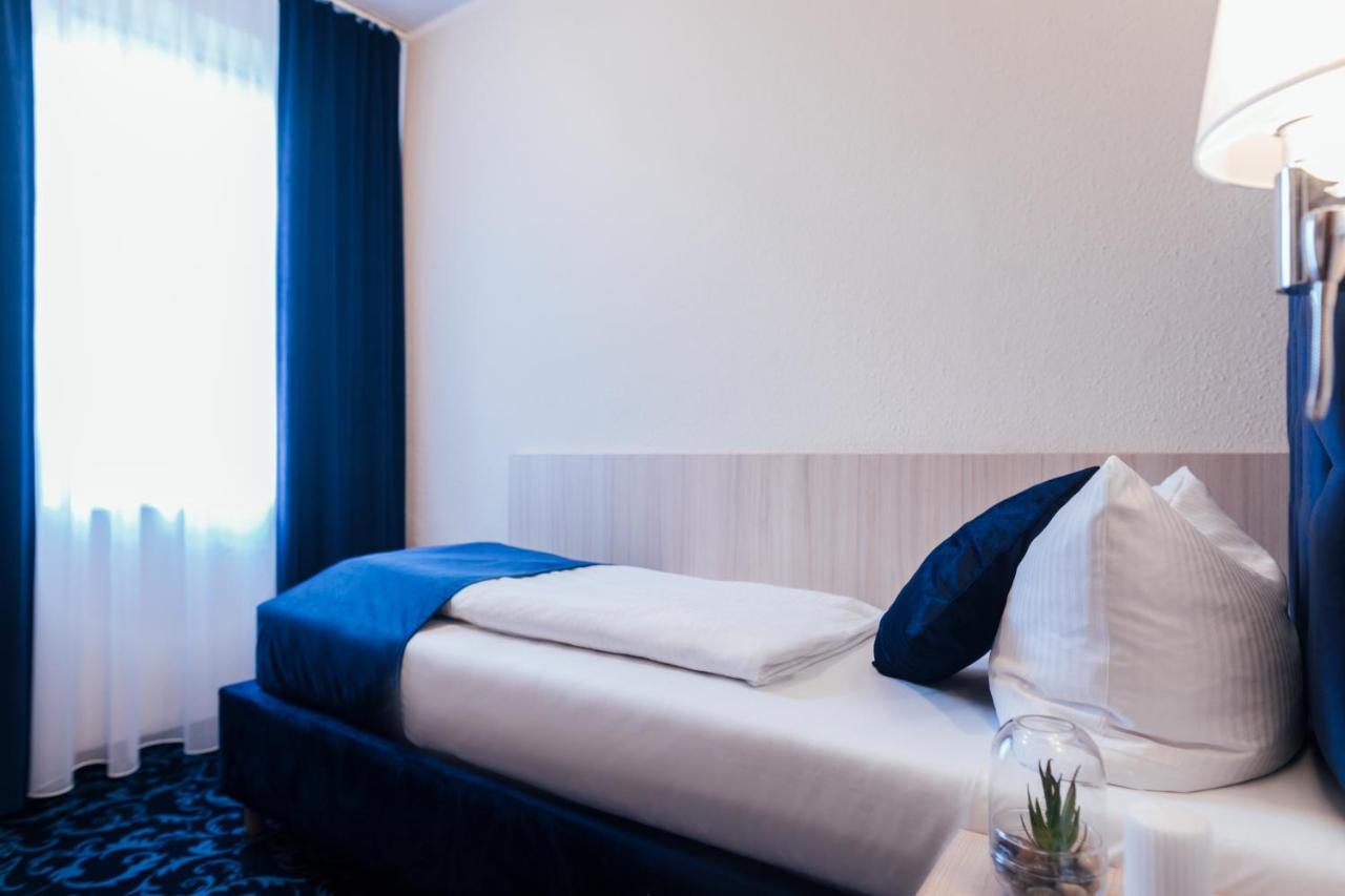 Hotel Cult Hamburg Exterior photo